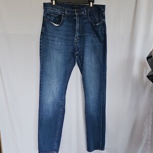 Lucky Brand Men's Slim Denim Jeans